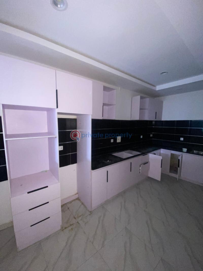 2 bedroom Block Of Flats For Rent Osapa London Lekki Lagos - 5