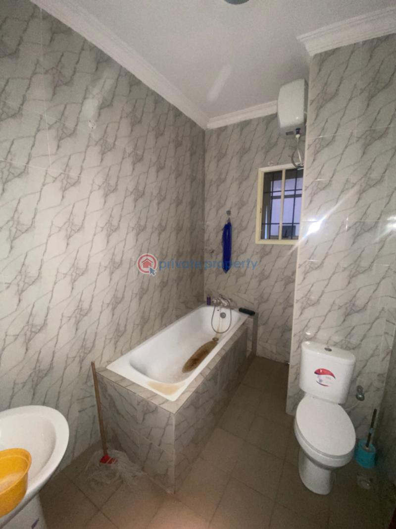 Lovely 2 bed apartment - 4 2 bedroom Block Of Flats For Rent Osapa London Lekki Lagos - 4