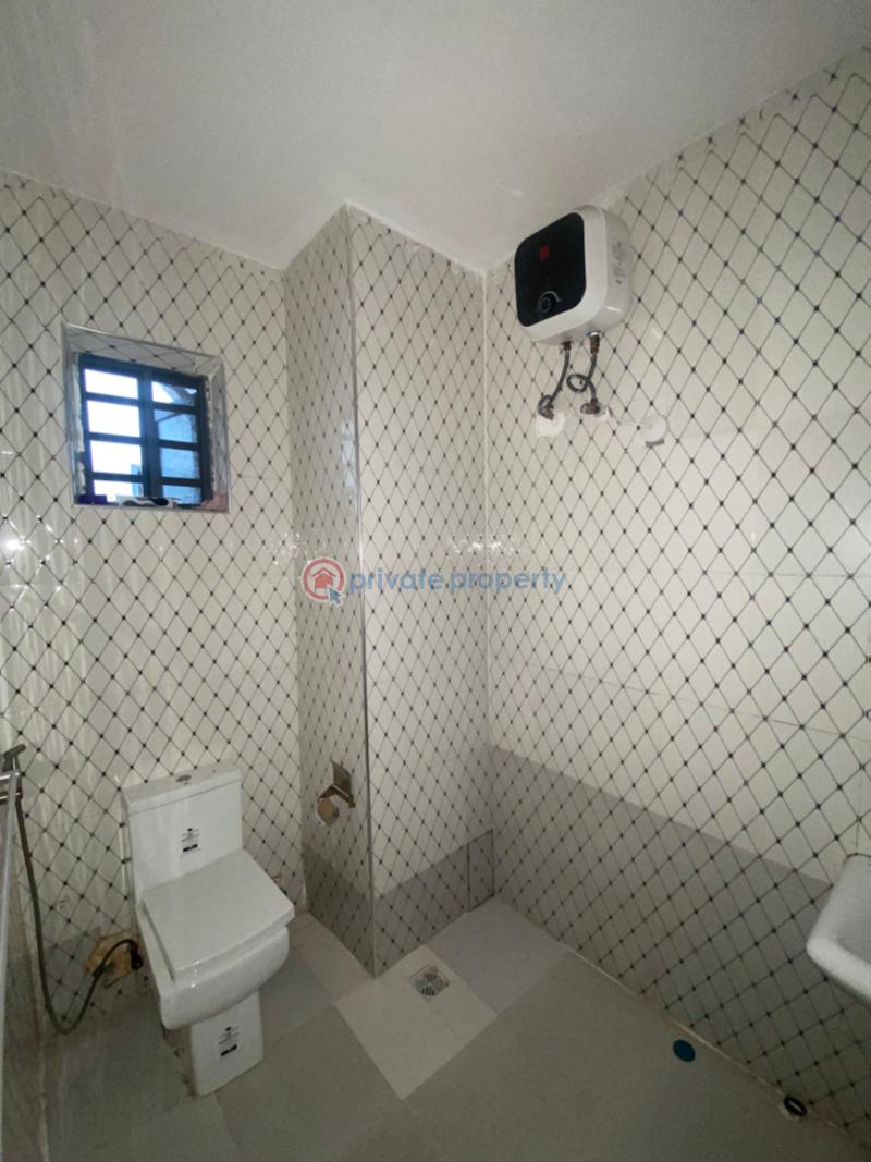 2 bedroom Block Of Flats For Rent Osapa London Lekki Lagos - 7