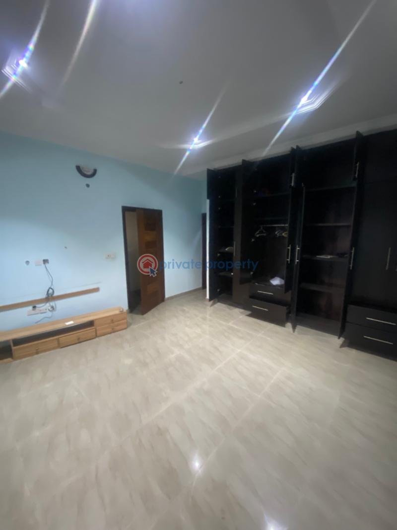 Lovely 2 bed apartment - 3 2 bedroom Block Of Flats For Rent Osapa London Lekki Lagos - 3