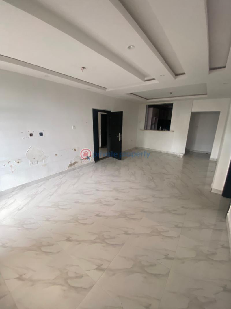 2 bedroom Block Of Flats For Rent Osapa London Lekki Lagos - 11