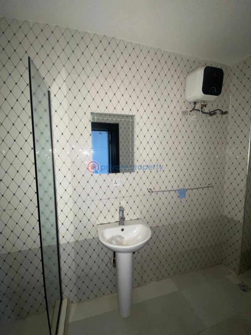 2 bedroom Block Of Flats For Rent Osapa London Lekki Lagos - 1