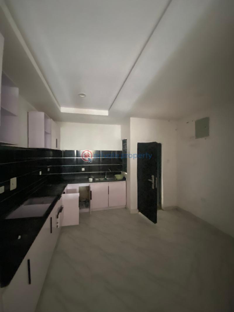 2 bedroom Block Of Flats For Rent Osapa London Lekki Lagos - 9