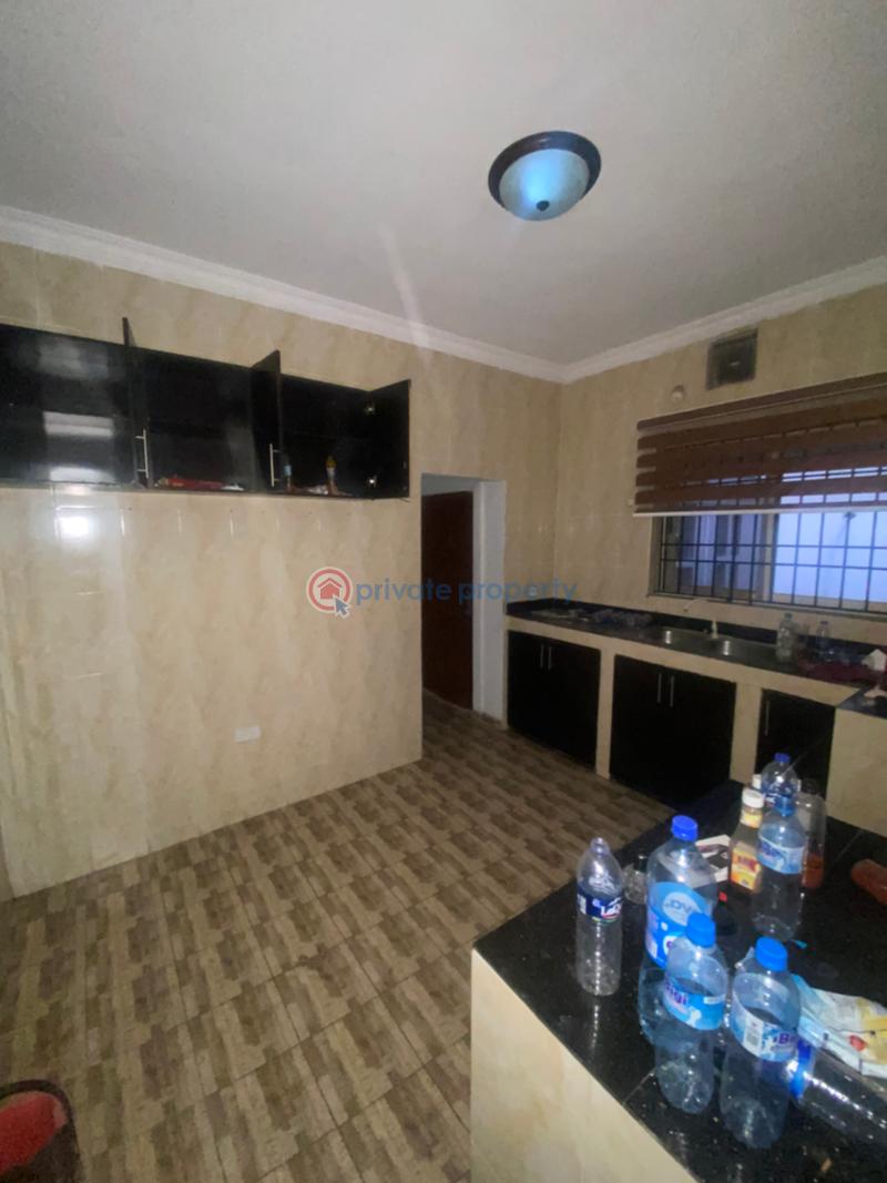 Lovely 2 bed apartment - 7 2 bedroom Block Of Flats For Rent Osapa London Lekki Lagos - 7
