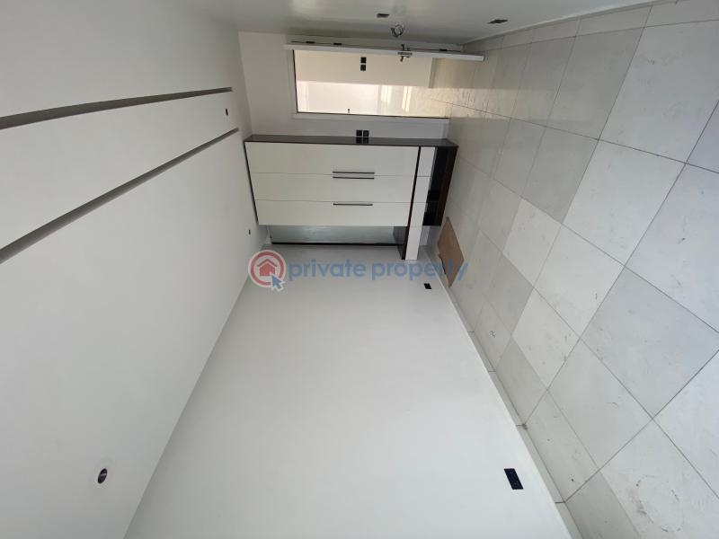 2 bedroom Block Of Flats For Sale Lekki Phase1 Lekki Phase 1 Lagos - 12