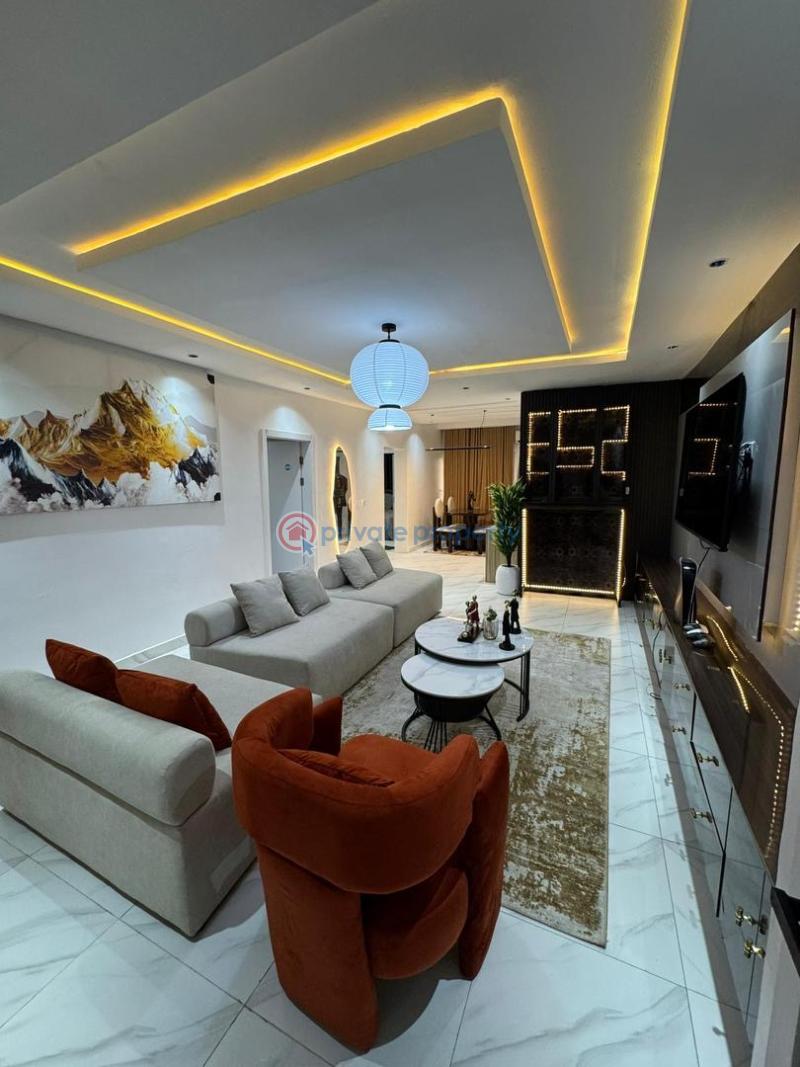 2 bedroom Block Of Flats Short let Ikota Lekki Lagos - 0