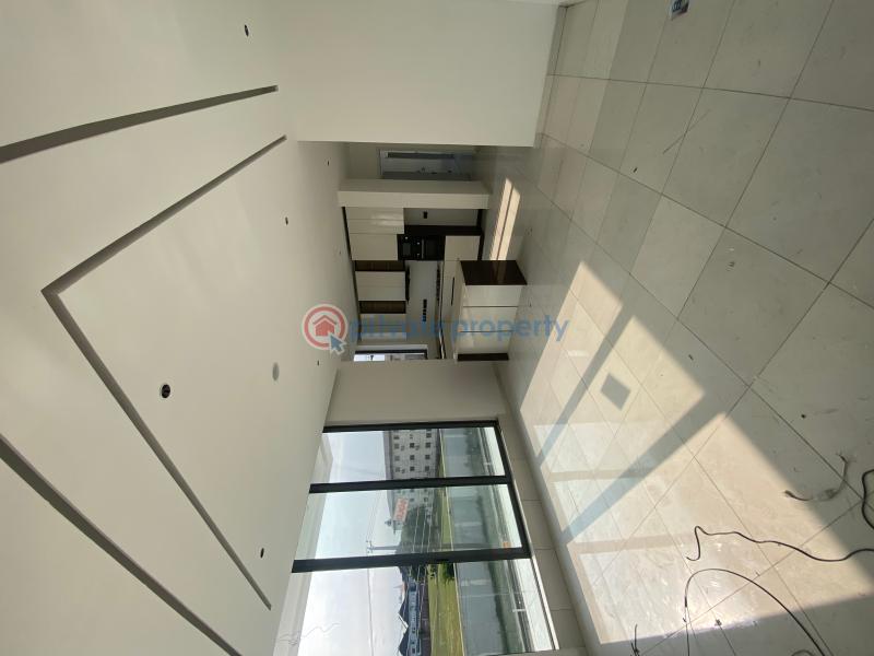 2 bedroom Block Of Flats For Sale Lekki Phase1 Lekki Phase 1 Lagos - 16