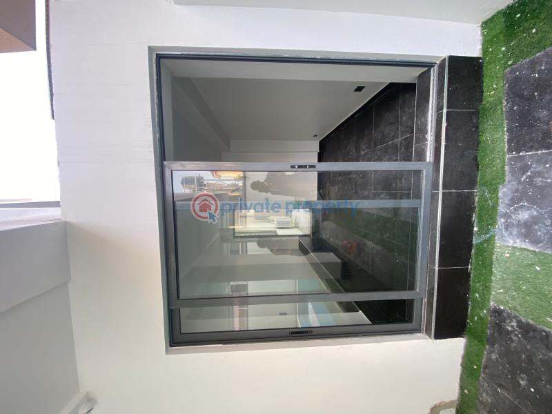 2 bedroom Block Of Flats For Sale Lekki Phase1 Lekki Phase 1 Lagos - 3