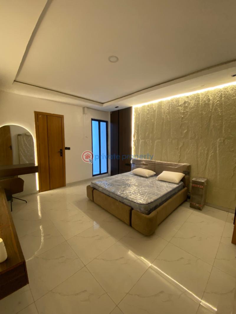 2 bedroom Block Of Flats For Sale Ikate Elegushi Lekki Lagos - 10