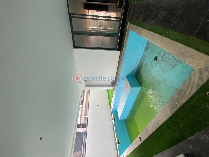 2 bedroom Block Of Flats For Sale Lekki Phase1 Lekki Phase 1 Lagos - 2