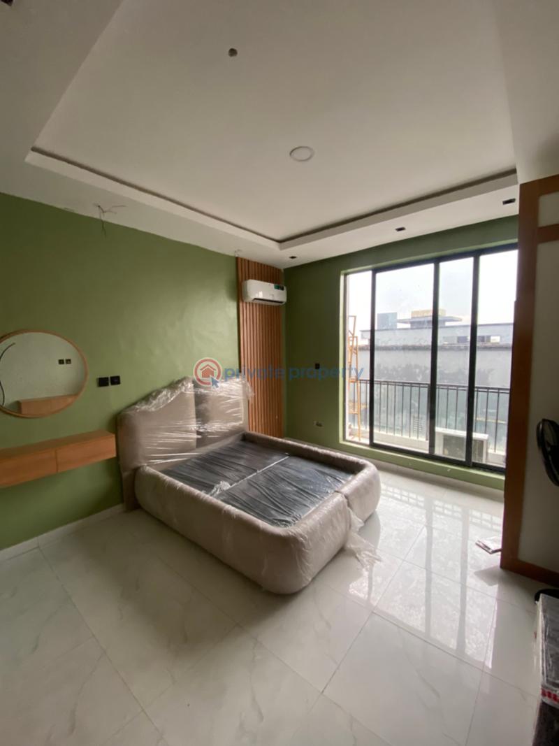 2 bedroom Block Of Flats For Sale Ikate Elegushi Lekki Lagos - 7