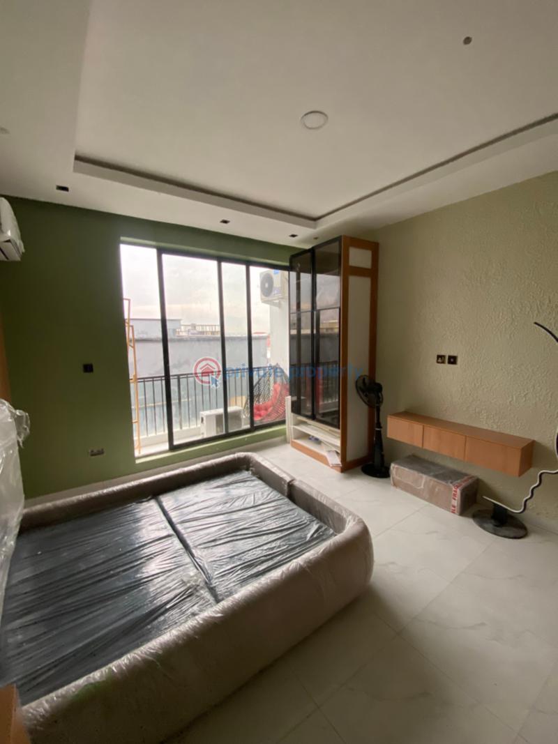 2 bedroom Block Of Flats For Sale Ikate Elegushi Lekki Lagos - 6
