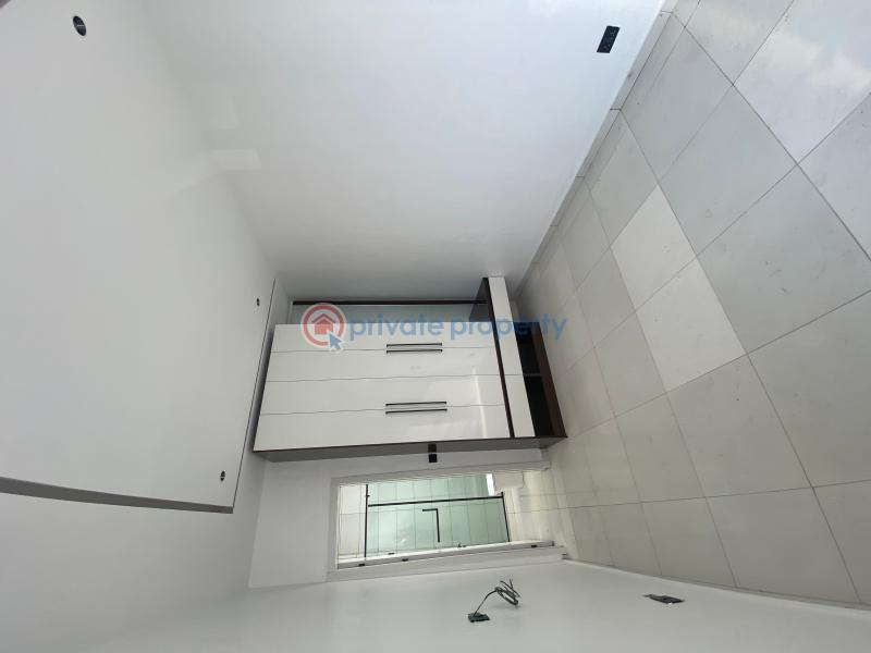 2 bedroom Block Of Flats For Sale Lekki Phase1 Lekki Phase 1 Lagos - 11