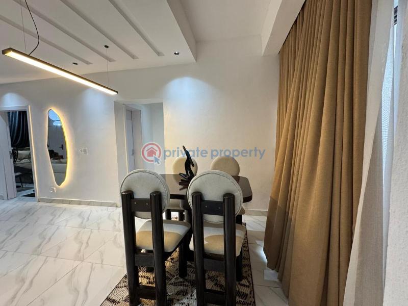 2 bedroom Block Of Flats Short let Ikota Lekki Lagos - 4