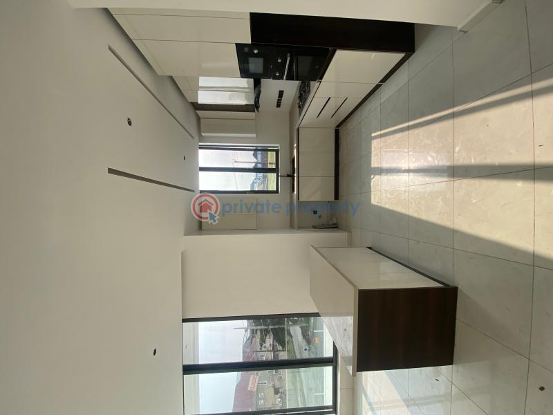 2 bedroom Block Of Flats For Sale Lekki Phase1 Lekki Phase 1 Lagos - 15