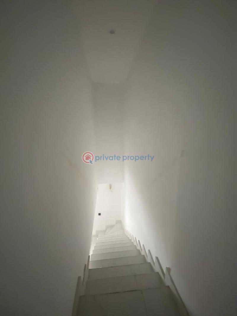2 bedroom Block Of Flats For Sale Lekki Phase1 Lekki Phase 1 Lagos - 4