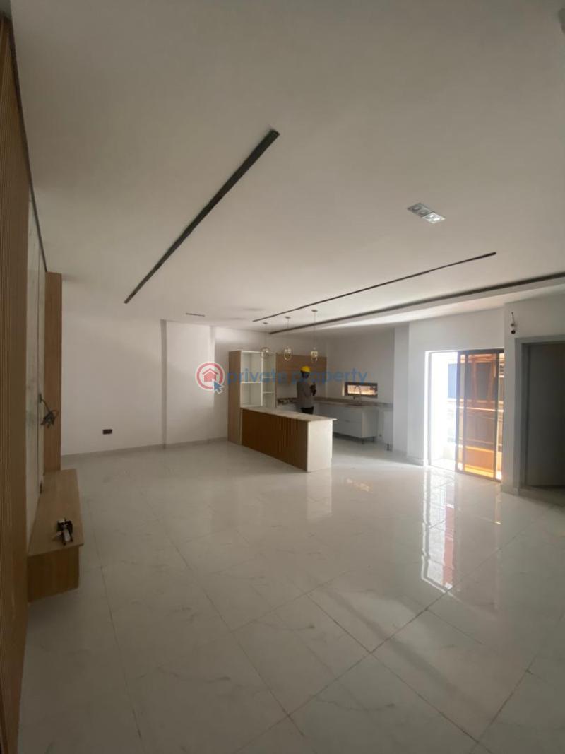 2 bedroom Block Of Flats For Sale Lekki Phase1 Lekki Phase 1 Lagos - 6