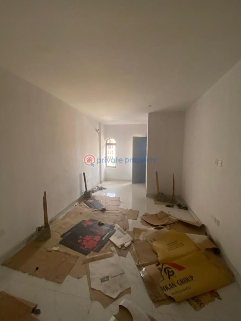 2 bedroom Block Of Flats For Sale Lekki Phase1 Lekki Phase 1 Lagos - 10