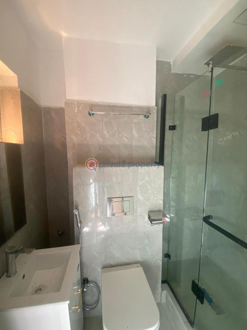 2 bedroom Block Of Flats For Sale Lekki Phase1 Lekki Phase 1 Lagos - 3