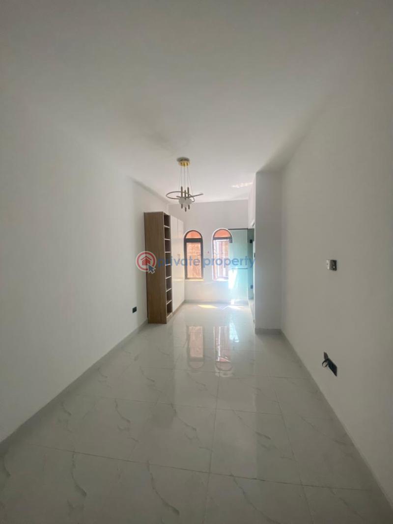 2 bedroom Block Of Flats For Sale Lekki Phase1 Lekki Phase 1 Lagos - 2