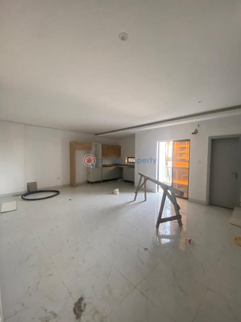 2 bedroom Block Of Flats For Sale Lekki Phase1 Lekki Phase 1 Lagos - 5