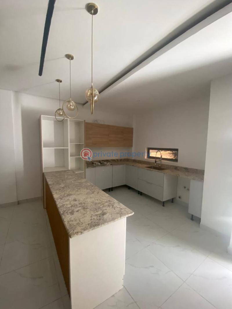 2 bedroom Block Of Flats For Sale Lekki Phase1 Lekki Phase 1 Lagos - 7