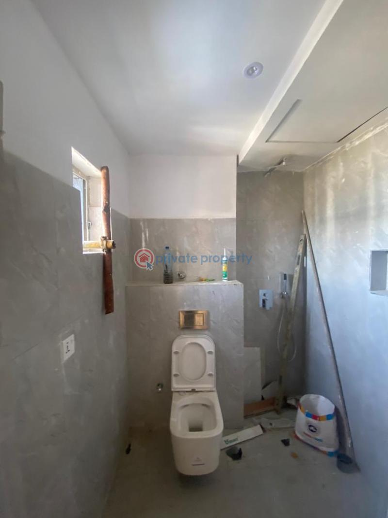 2 bedroom Block Of Flats For Sale Lekki Phase1 Lekki Phase 1 Lagos - 9