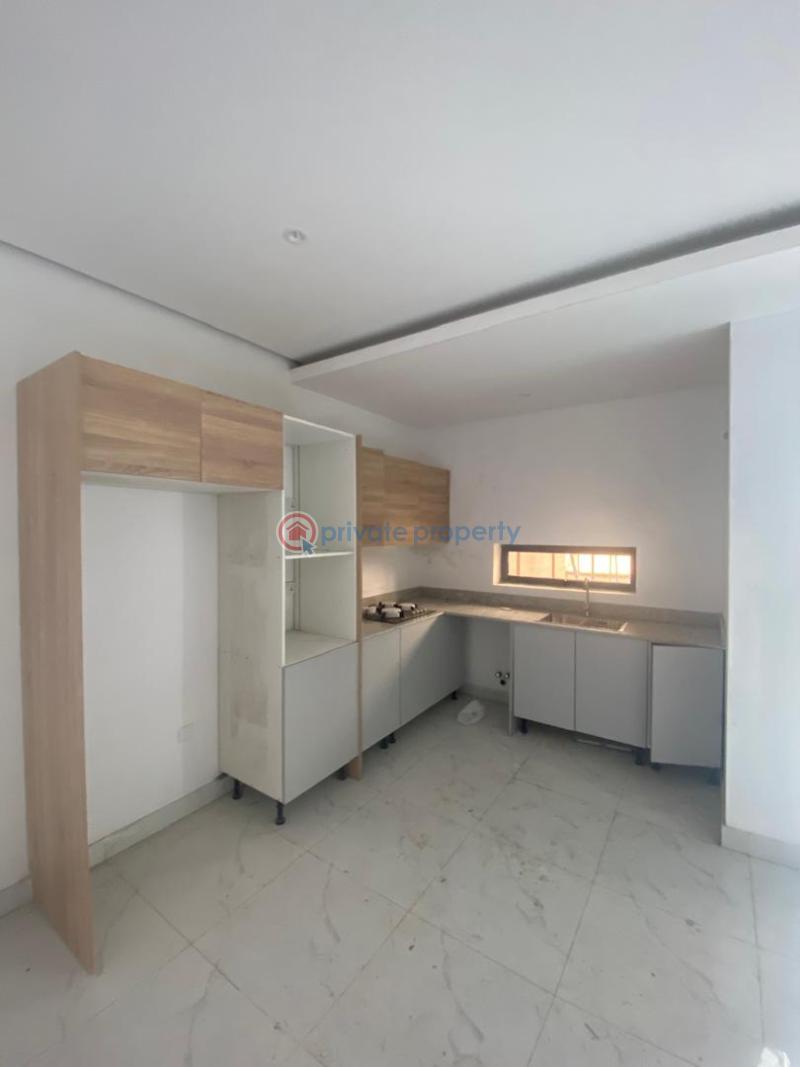 2 bedroom Block Of Flats For Sale Lekki Phase1 Lekki Phase 1 Lagos - 8
