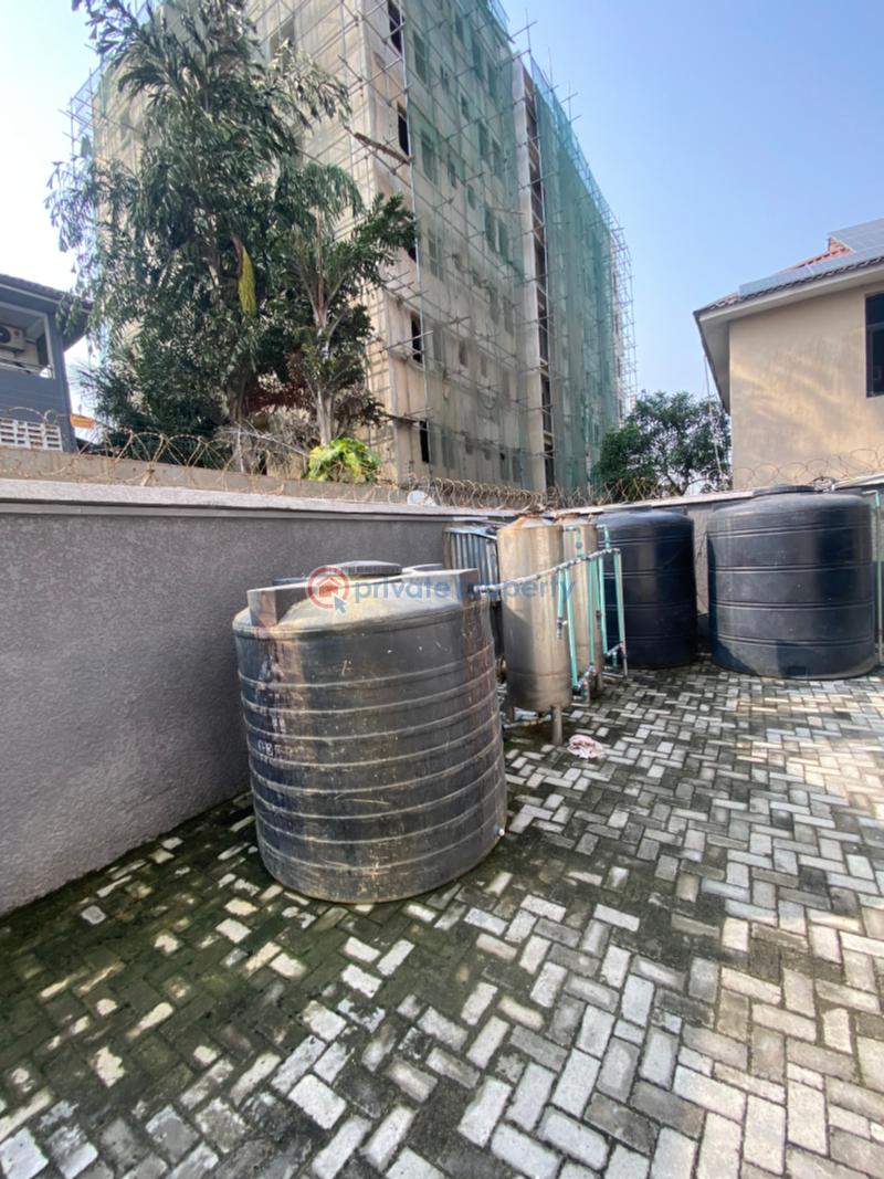2 bedroom Block Of Flats For Sale Lekki Phase1 Lekki Phase 1 Lagos - 1