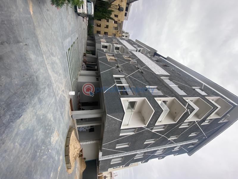 2 bedroom Block Of Flats For Rent Lekki Phase1 Lekki Phase 1 Lagos - 0