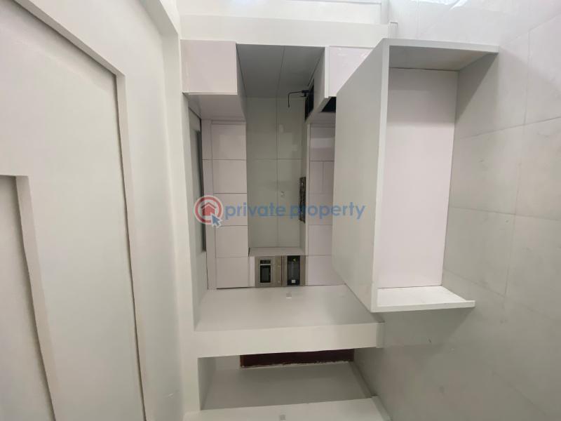 Lovely 2 bed apartment - 2 2 bedroom Block Of Flats For Rent Lekki Phase1 Lekki Phase 1 Lagos - 2