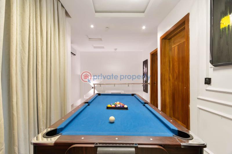 2 bedroom Block Of Flats Short let Lekki Phase1 Lekki Phase 1 Lagos - 2