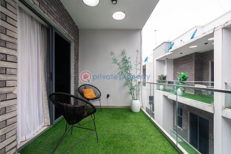 2 bedroom Block Of Flats Short let Lekki Phase1 Lekki Phase 1 Lagos - 6