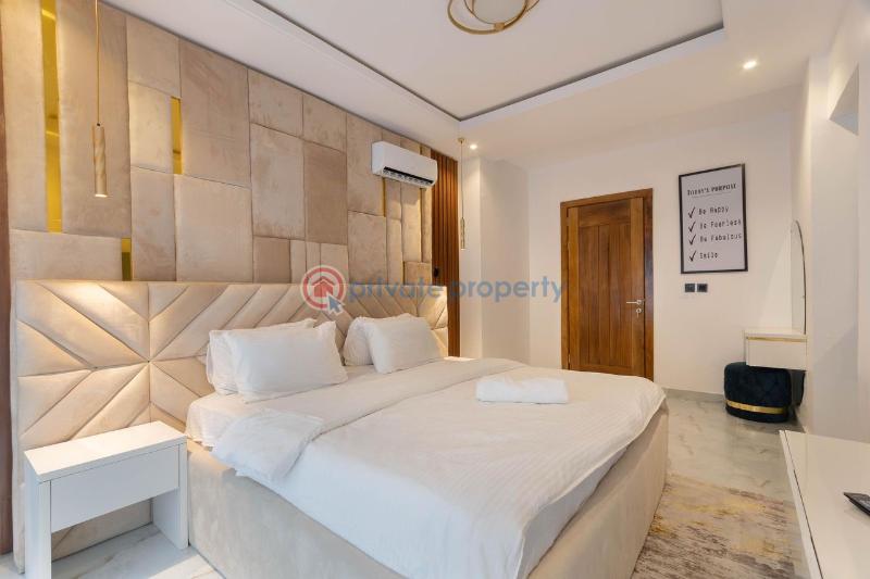 2 bedroom Block Of Flats Short let Lekki Phase1 Lekki Phase 1 Lagos - 12