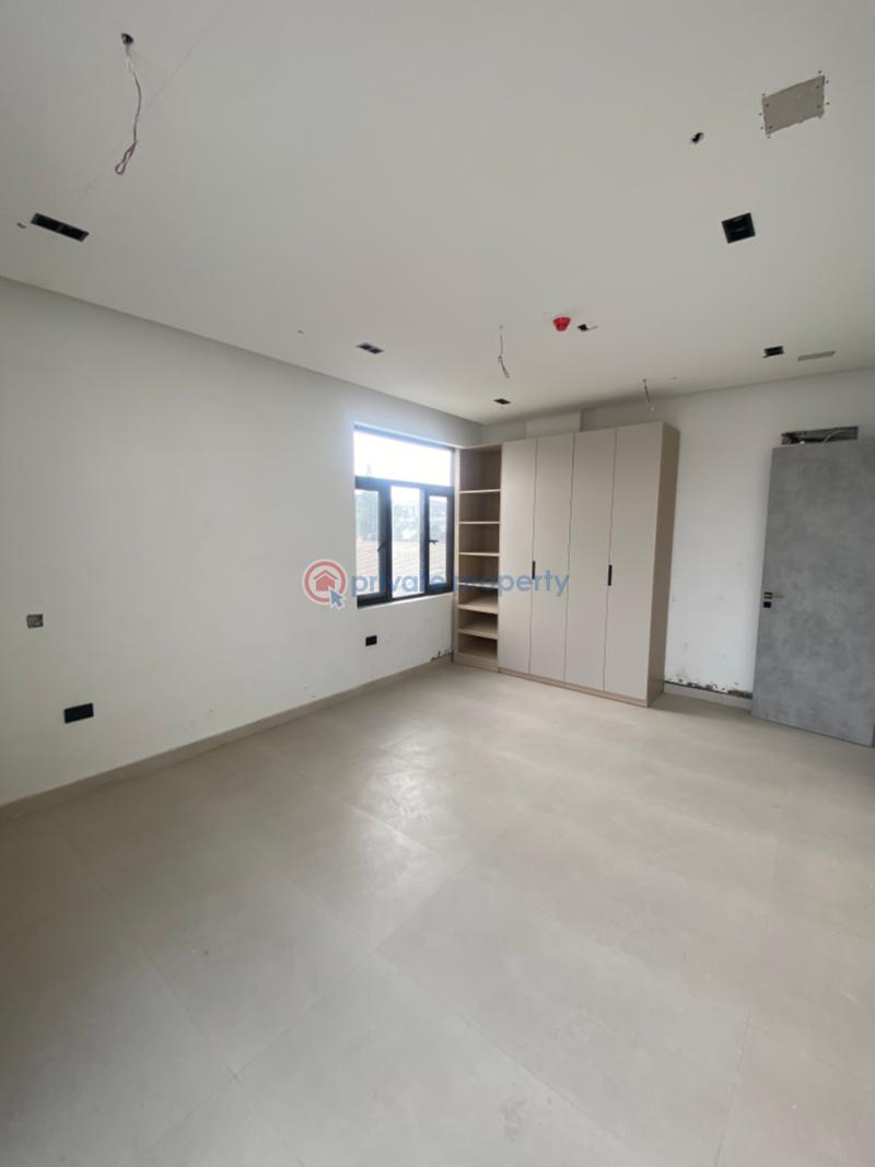 2 bedroom Block Of Flats For Sale Lekki Phase1 Lekki Phase 1 Lagos - 5