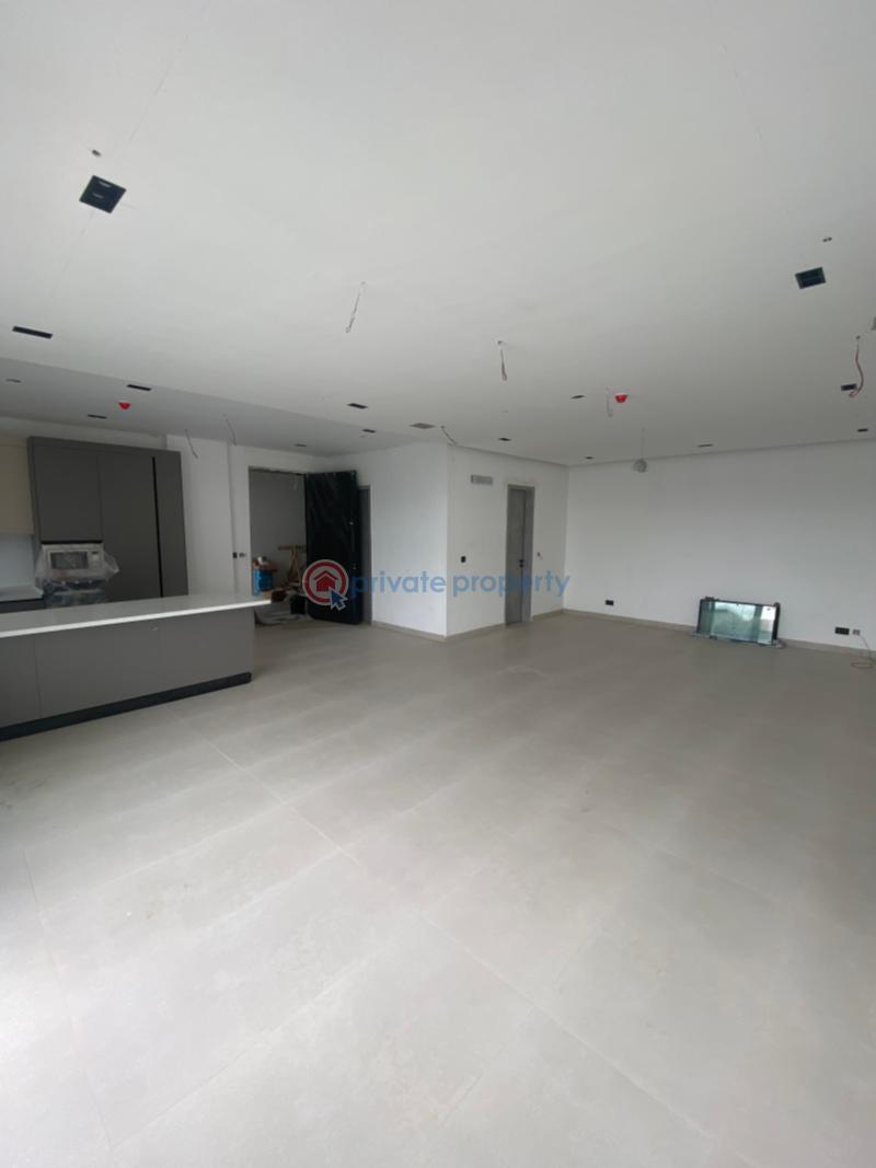 2 bedroom Block Of Flats For Sale Lekki Phase1 Lekki Phase 1 Lagos - 1