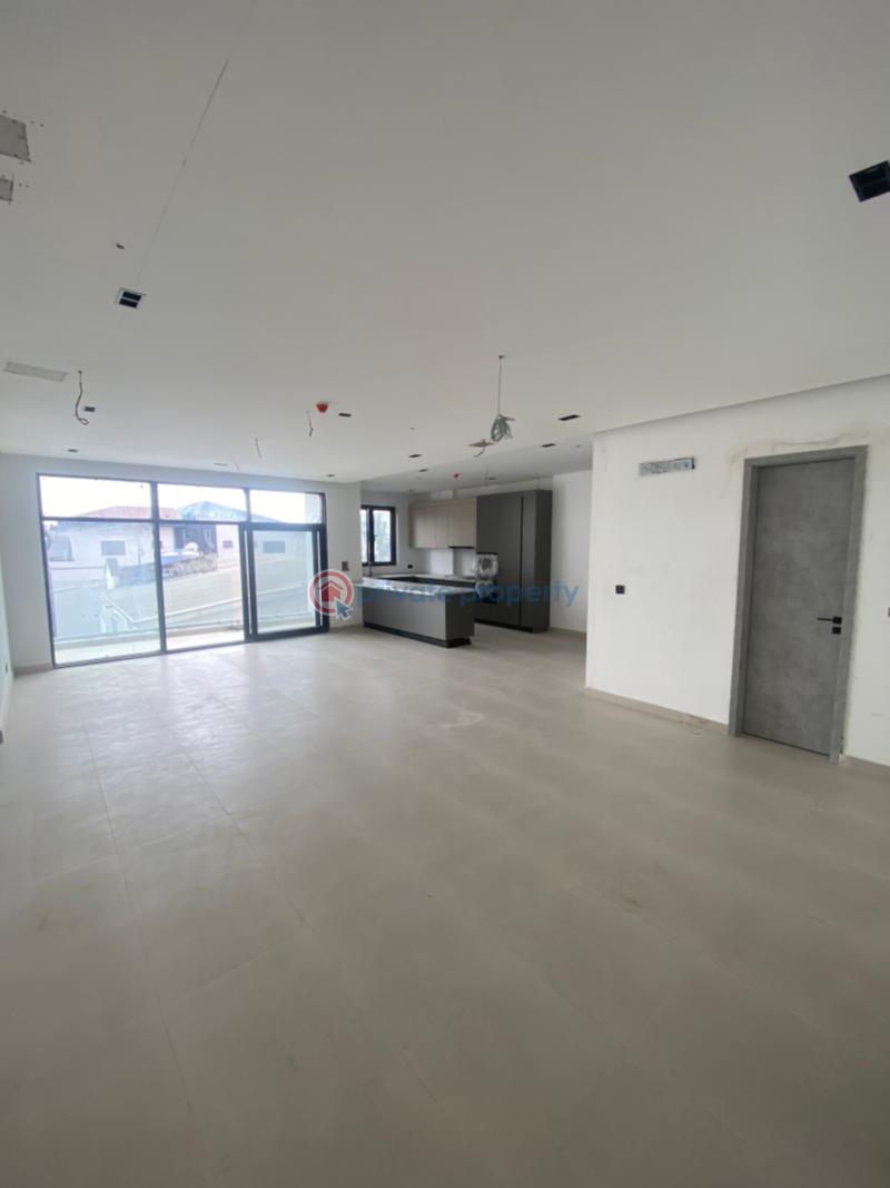 2 bedroom Block Of Flats For Sale Lekki Phase1 Lekki Phase 1 Lagos - 2