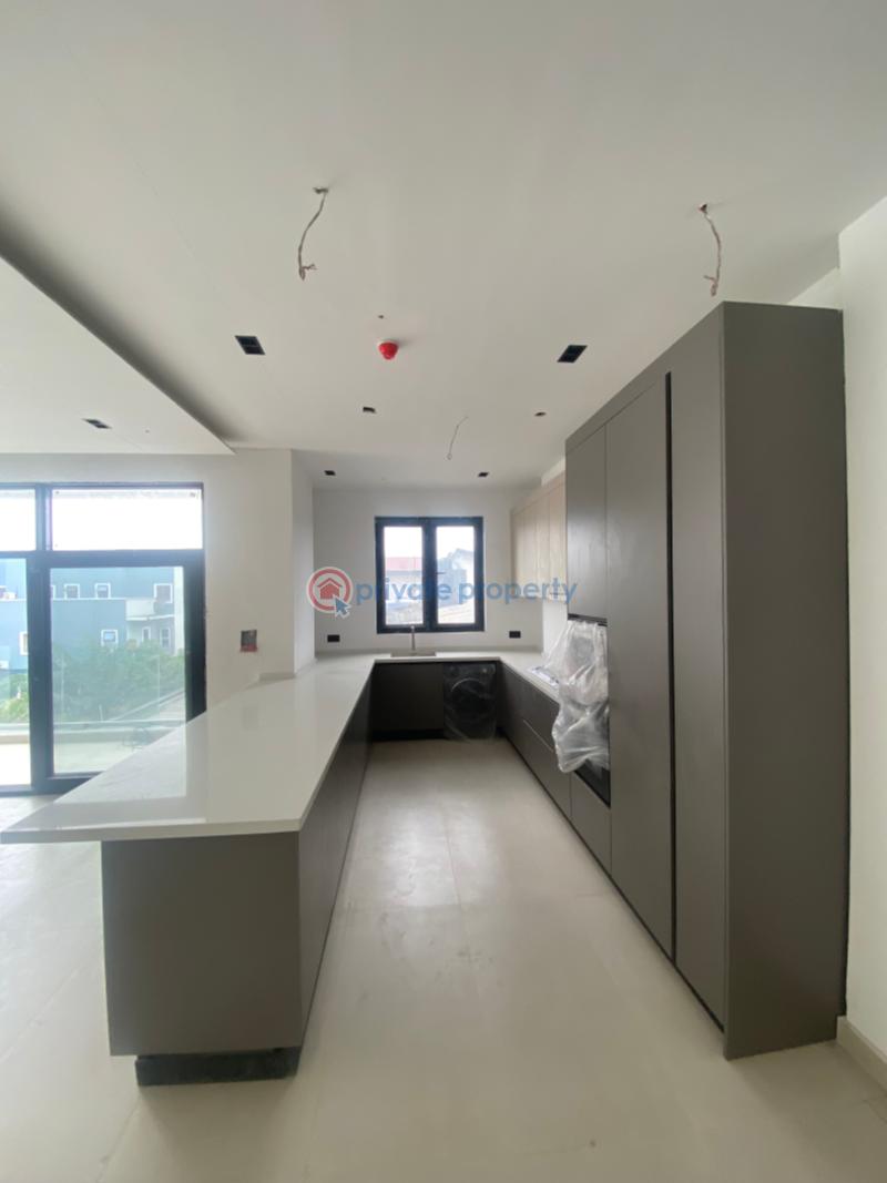 2 bedroom Block Of Flats For Sale Lekki Phase1 Lekki Phase 1 Lagos - 3