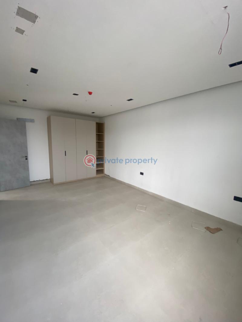 2 bedroom Block Of Flats For Sale Lekki Phase1 Lekki Phase 1 Lagos - 8