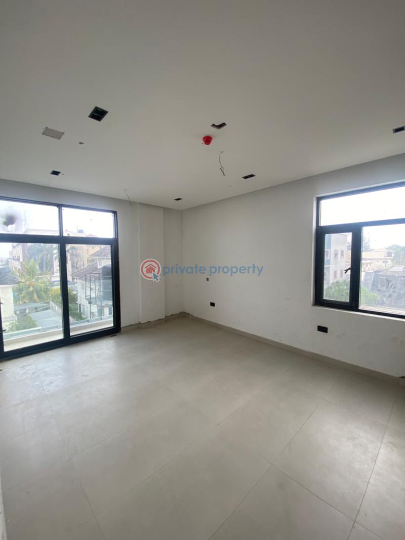 2 bedroom Block Of Flats For Sale Lekki Phase1 Lekki Phase 1 Lagos - 4