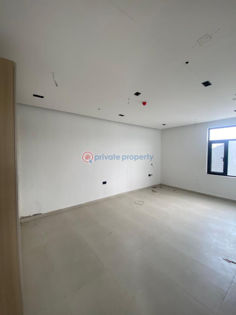 2 bedroom Block Of Flats For Sale Lekki Phase1 Lekki Phase 1 Lagos - 7