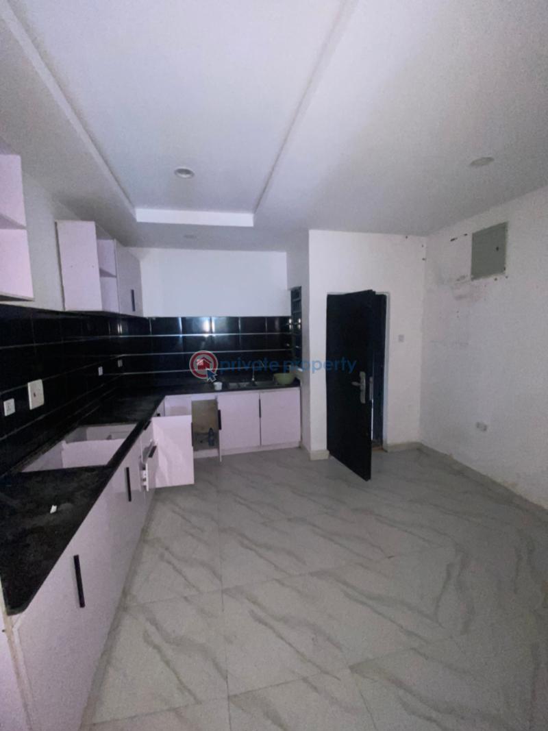 2 bedroom Block Of Flats For Rent Osapa London Lekki Lagos - 3