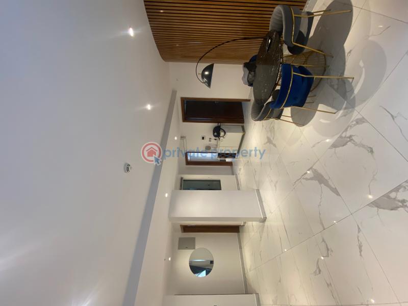 Lovely 2 bed apartment with 1bq - 1 2 bedroom Block Of Flats For Sale Victoria Island Lagos - 1
