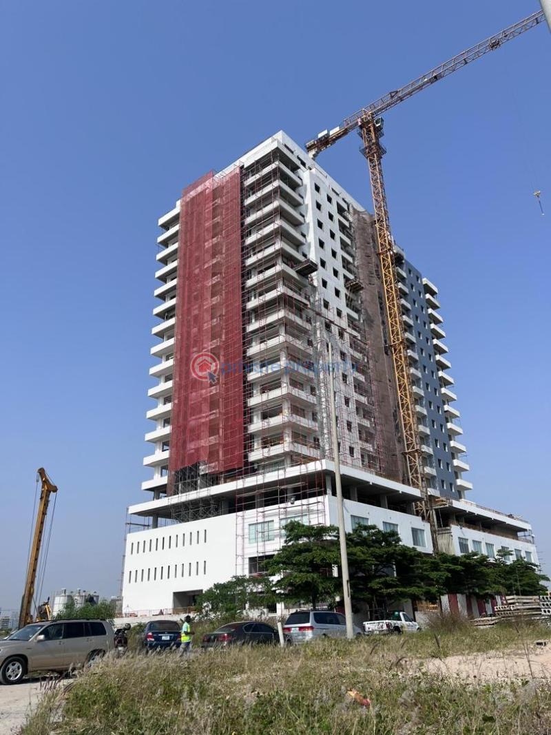 Lovely 2 bed apartment with 1bq - 2 2 bedroom Block Of Flats For Sale Eko Atlantic Victoria Island Lagos - 2
