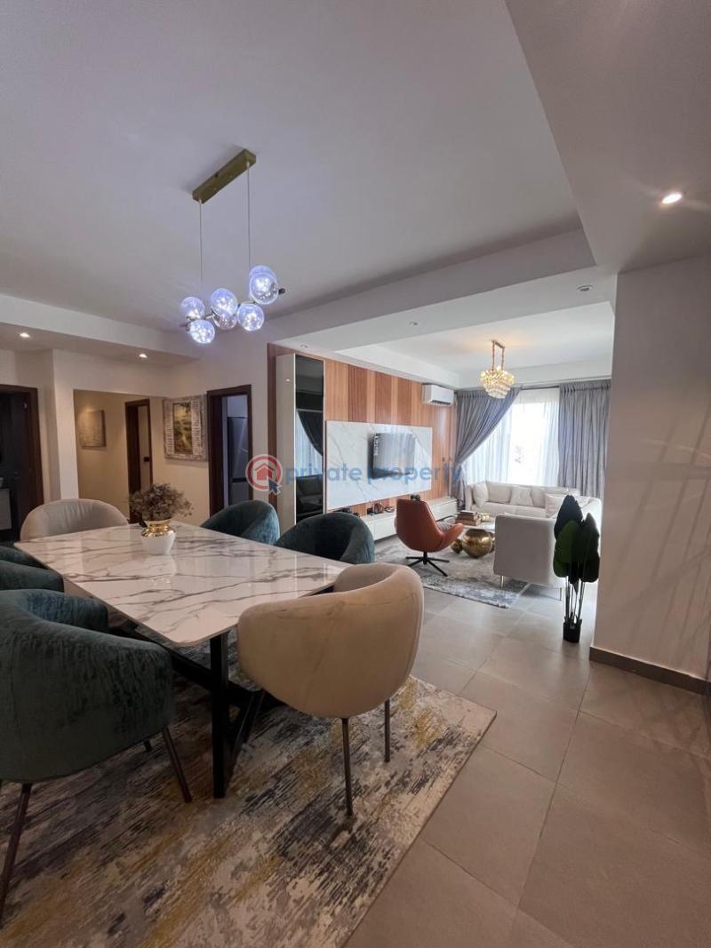 Lovely 2 bed apartment with 1bq - 14 2 bedroom Block Of Flats For Sale Eko Atlantic Victoria Island Lagos - 14