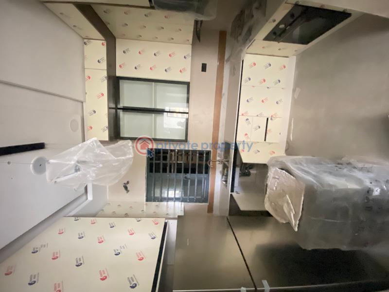 2 bedroom Block Of Flats For Sale Lekki Phase1 Lekki Phase 1 Lagos - 1