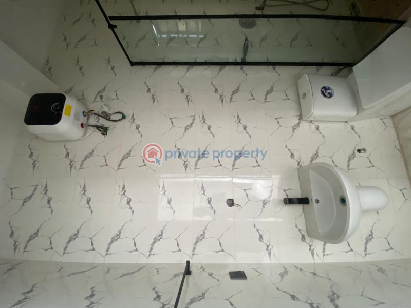 2 bedroom Block Of Flats For Sale Lekki Phase1 Lekki Phase 1 Lagos - 4