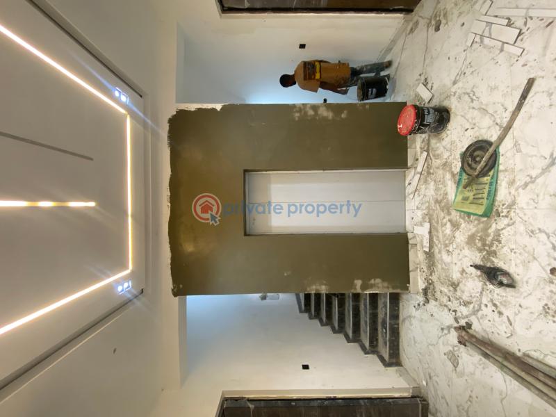 2 bedroom Block Of Flats For Sale Lekki Phase1 Lekki Phase 1 Lagos - 10