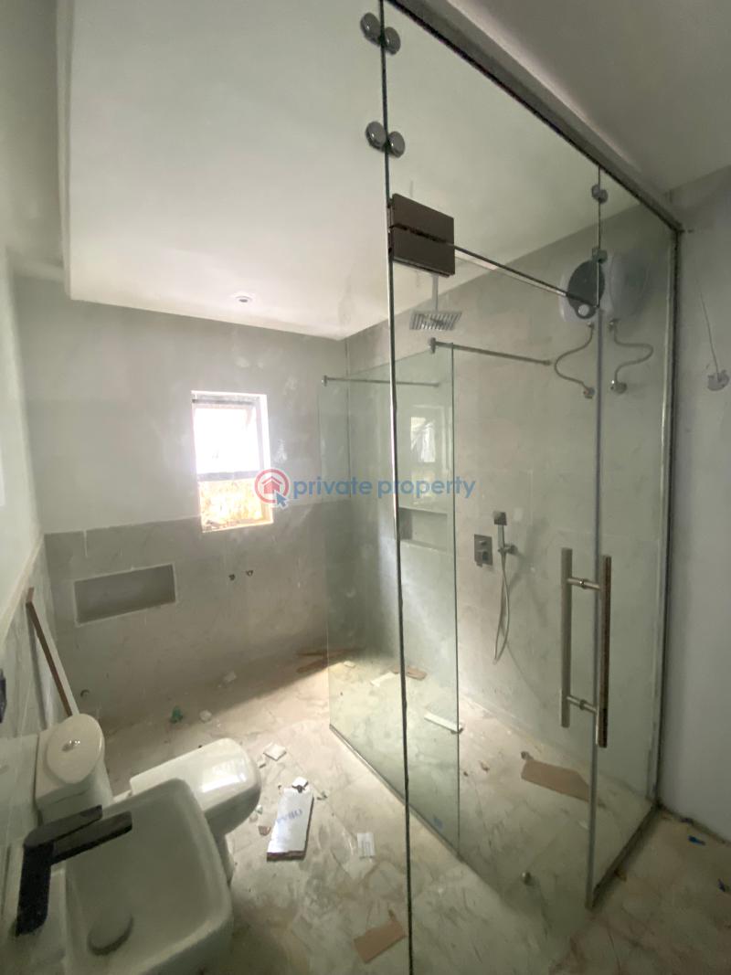 2 bedroom Penthouse For Sale Lekki Phase1 Lekki Phase 1 Lagos - 10