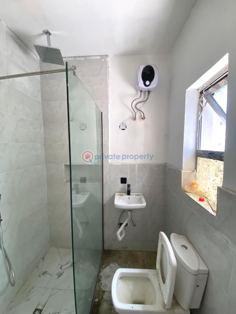 2 bedroom Penthouse For Sale Lekki Phase1 Lekki Phase 1 Lagos - 5